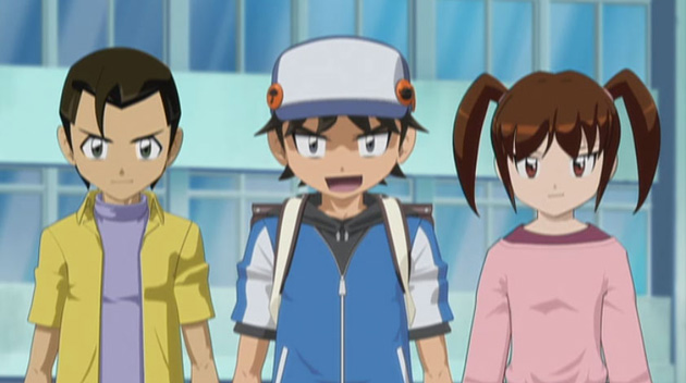 Duel Masters Victory V: Our Win Doesn't Count!? | Duel Duel Masters Victory V: Our Win Doesn't Count!? | Duel