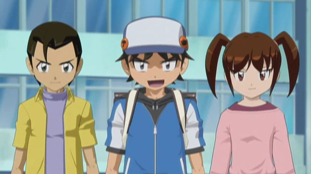 Duel Masters Victory V Our Win Doesn T Count Duel Masters Wiki Fandom