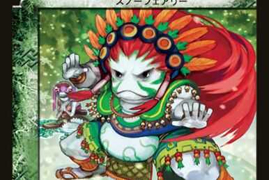 Diablost, the Shady General | Duel Masters PLAY'S Wiki | Fandom