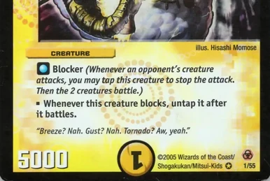 Bazagazeal Dragon | Duel Masters Wiki | Fandom