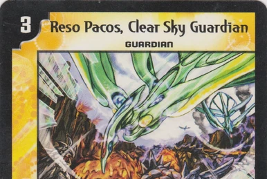 Rodomia, Vizier of Thunder | Duel Masters Wiki | Fandom