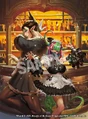 The World Is Mine, Jirai Maid