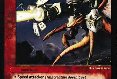 Astronaut Skyterror | Duel Masters Wiki | Fandom Astronaut Skyterror | Duel Masters Wiki | Fandom