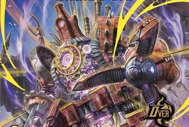 God of Dream / Grenade of D-moll | Duel Masters Wiki | Fandom