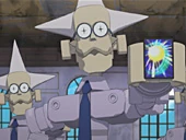 Duel Masters Cross Found Dr Root Duel Masters Wiki Fandom