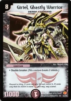 Giriel, Ghastly Warrior.jpg (264 KB) Giriel, Ghastly Warrior S3/S5