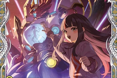 デュエルマスターズ アクア・エスコート Aqua Excalibur, the Awakened Indigo Swordsman | Duel Masters Wiki