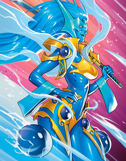 DMART-20 Fabulous Art: DUELMASTERS 「AMAZING COMICS」 | Duel