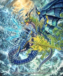 Gaiash Kaiser, the Meteor/Gallery | Duel Masters Wiki | Fandom