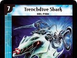 Trenchdive Shark