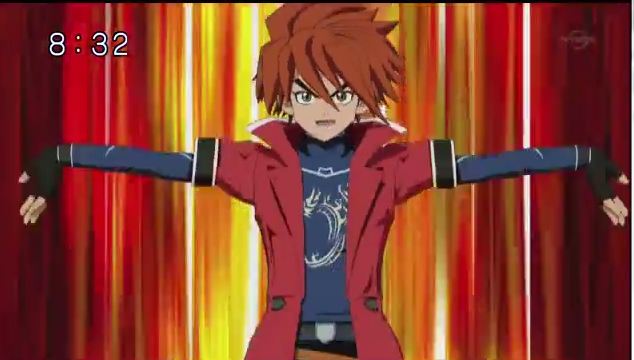 Duel Hero Yuu | Duel Masters Wiki | Fandom