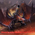Viercannon Wyvern artwork.jpg (621 KB) Viercannon Wyvern