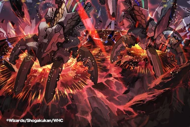 Lost Re:Soul | Duel Masters Wiki | Fandom