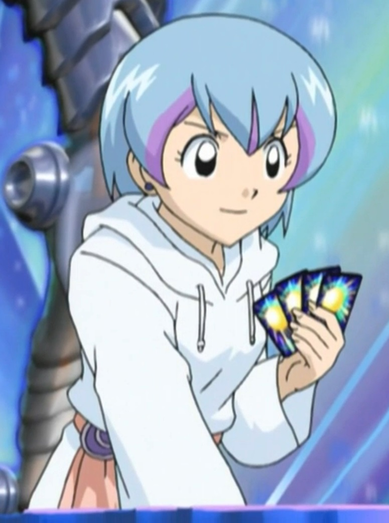 Aqua | Duel Masters Wiki | Fandom