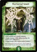 Nocturnal Giant L15/20 Y1