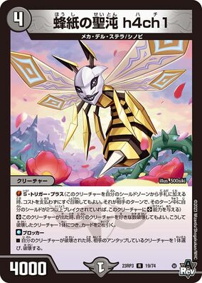 サマーバケーション「篠ノ之 箒」 SR キラ ホロ カオス Chaos
