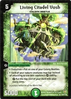 Living Citadel Vosh.jpg (305 KB) Living Citadel Vosh 104/110