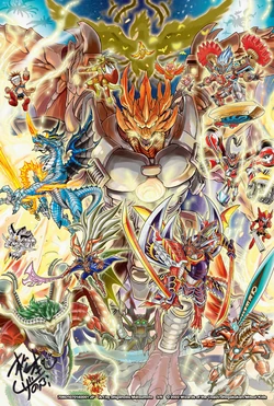 DMART-04 Fabulous Art: The Creation of Amazing Creatures ~The