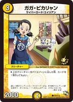 Gaga Pikarian P76/Y13