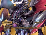 Dark Masters, Demon Dragon