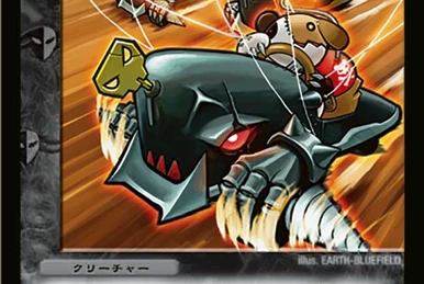 Pinokill, Cursed Wooden Doll | Duel Masters Wiki | Fandom