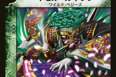 Rainbow Stone | Duel Masters Wiki | Fandom