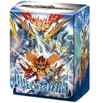 Dragon Saga Deck Case