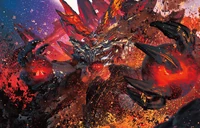 FORBIDDEN SUNRISE ~Dawn of Forbidden~ (DMART) artwork.png (687 KB) FORBIDDEN SUNRISE ~Dawn of Forbidden~