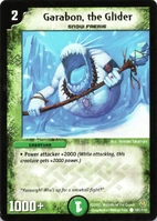 Garabon, the Glider.jpg (245 KB) Garabon, the Glider 101/110
