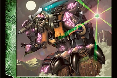 Galaxy Destiny, the Super Enlightened | Duel Masters Wiki | Fandom