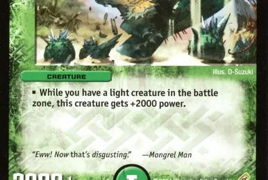 Saucer-Head Shark | Duel Masters Wiki | Fandom