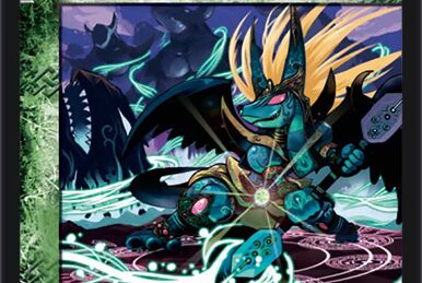 Uruse, Agitate Style | Duel Masters Wiki | Fandom