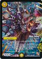 Love Parade, Channeler of Suns Left God 23/55 (Mode Change Card)