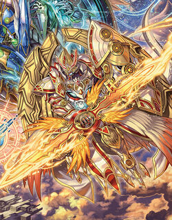 DMART-12 Fabulous Art: Angelic Wisdom | Duel Masters Wiki