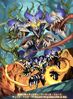 Evilvy, Dragon Armored 05 and Evil Force artwork
