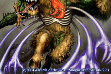God of Dream / Grenade of D-moll | Duel Masters Wiki | Fandom