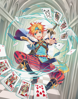 タカラトミーモール限定】DMART-19 デュエル・マスターズTCG 神