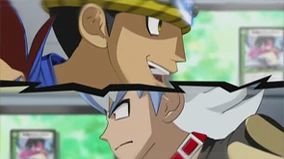 Duel Masters Victory: Once and For All, Finish the End! | Duel