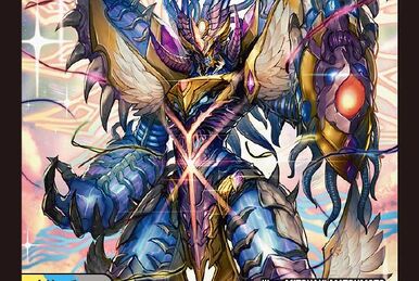 Yes Xanadu, Electro Demonic Heaven | Duel Masters Wiki | Fandom