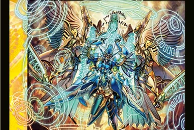 Hyperspatial Pandora Hole | Duel Masters Wiki | Fandom