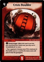 Crisis Boulder.jpg (370 KB) Crisis Boulder 79/110