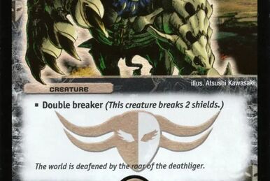 Rothus, the Traveler | Duel Masters Wiki | Fandom