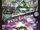 Frog, Frog Paper Holy Chaos / Mechayose no Jutsu, Holy Chaos Ninpo