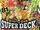Duel Masters Victory Super Deck MAX Legend Class Comic BOOK