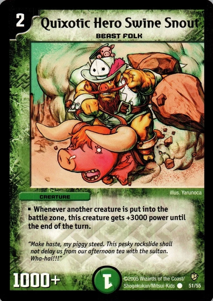 Trigger Ability | Duel Masters Wiki | Fandom