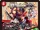 Glenlivet, Explosive Dragon Ruler / "Explosive Secret Art, Raging Dragon's Earth!"
