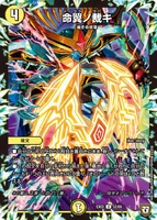 Life Wing's Judgment 52/69