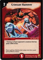 An example of a Fire spell.