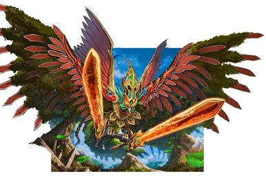 Neve, the Leveler/Gallery | Duel Masters Wiki | Fandom