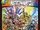 「Destructive Red! Scrapper Red!」「Knowledgeable Blue! Brain Blue!」「Enchanting Green! Trap Green!」「Flashy Yellow! Spark Yellow!」「Greedy Purple! Hand Purple!」「We are where the break is! Shield Sentai, Triggerger!!」